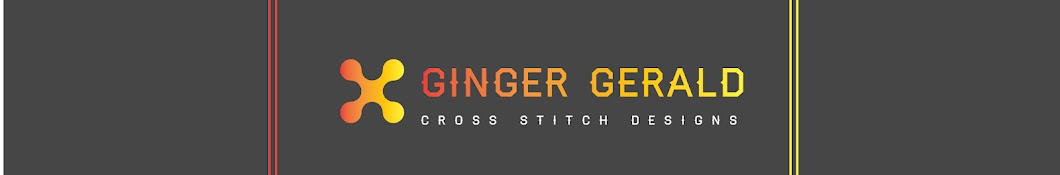 Ginger Gerald Stitcher