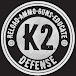 K2 Defense