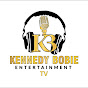 Kennedy Bobie Entertainment TV