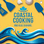 Coastal cooking and vlog