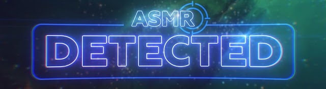 ASMR Detected