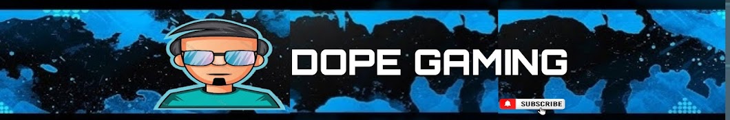 Dope Is Live