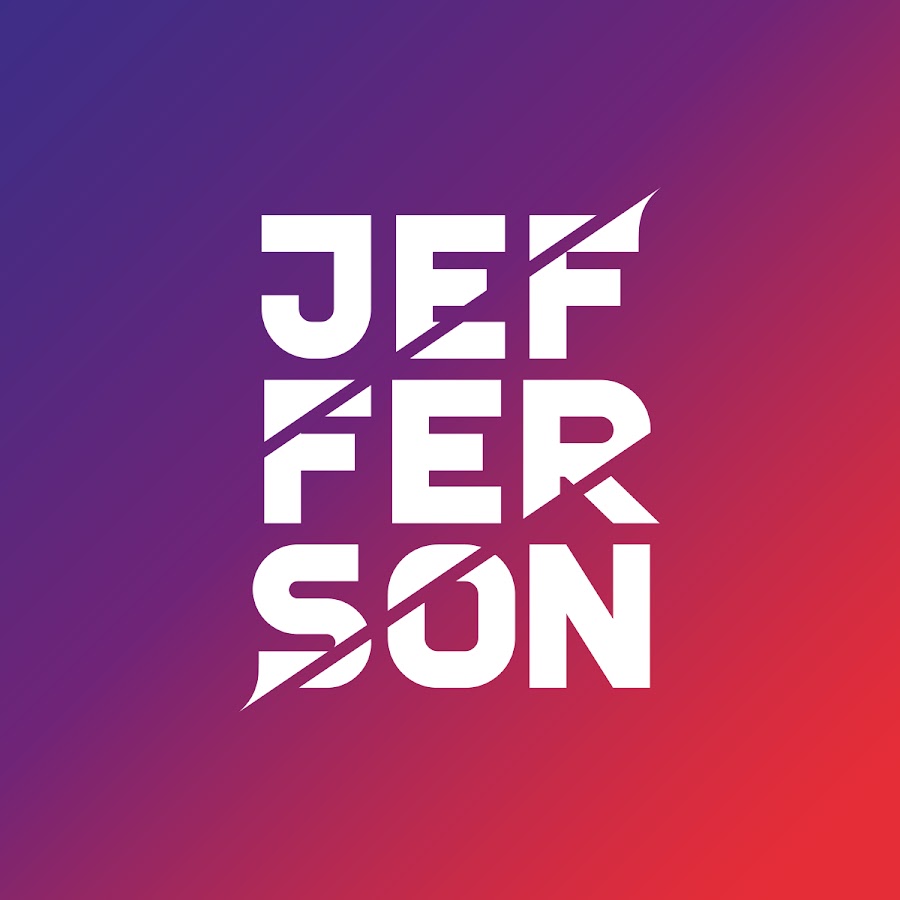 JF10 TV @jeffersonfarfantv