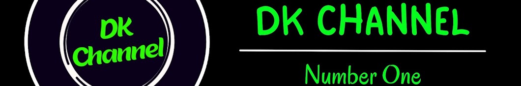 DK Channel 