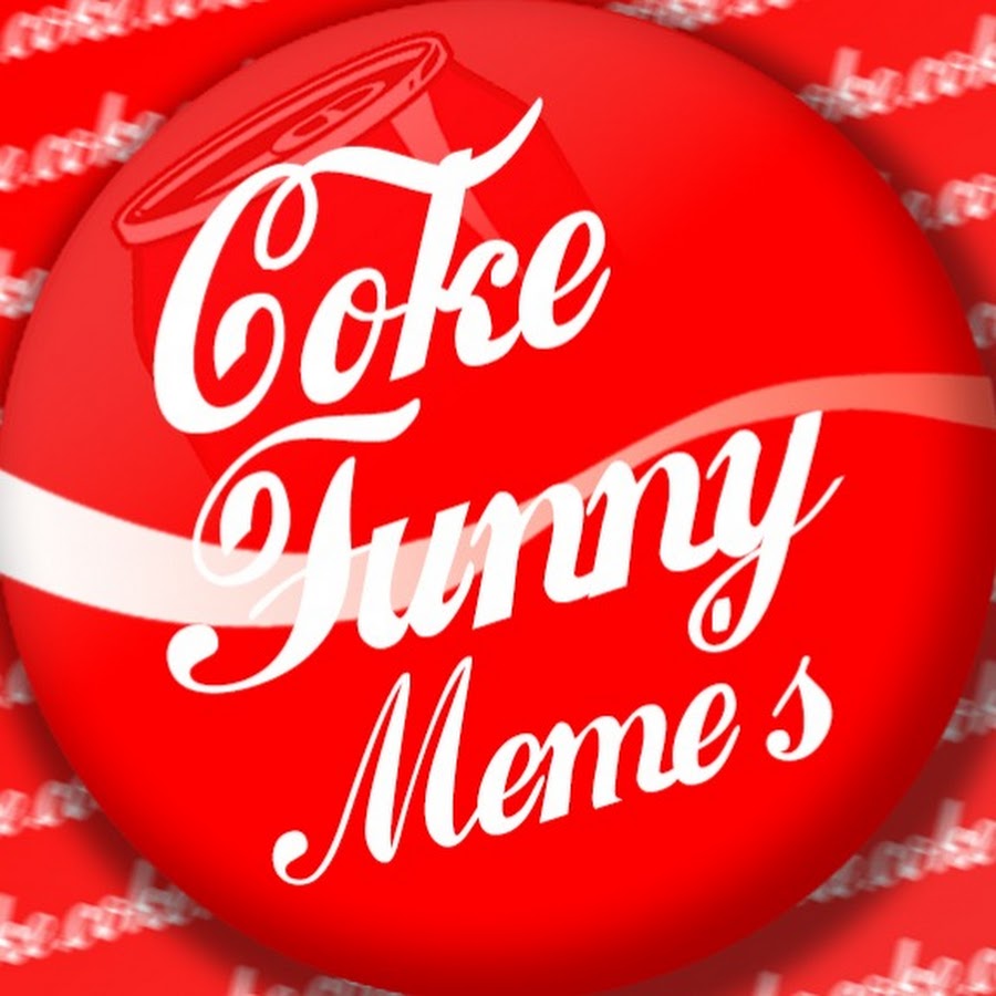 Coke Funny Meme's