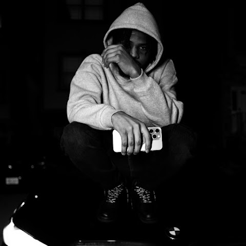 influencer profile picture