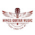 Wings Guitar Music