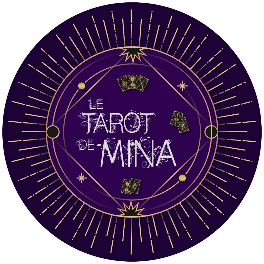 Le tarot de Mina - YouTube