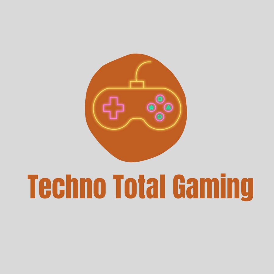 Techno Total Gaming