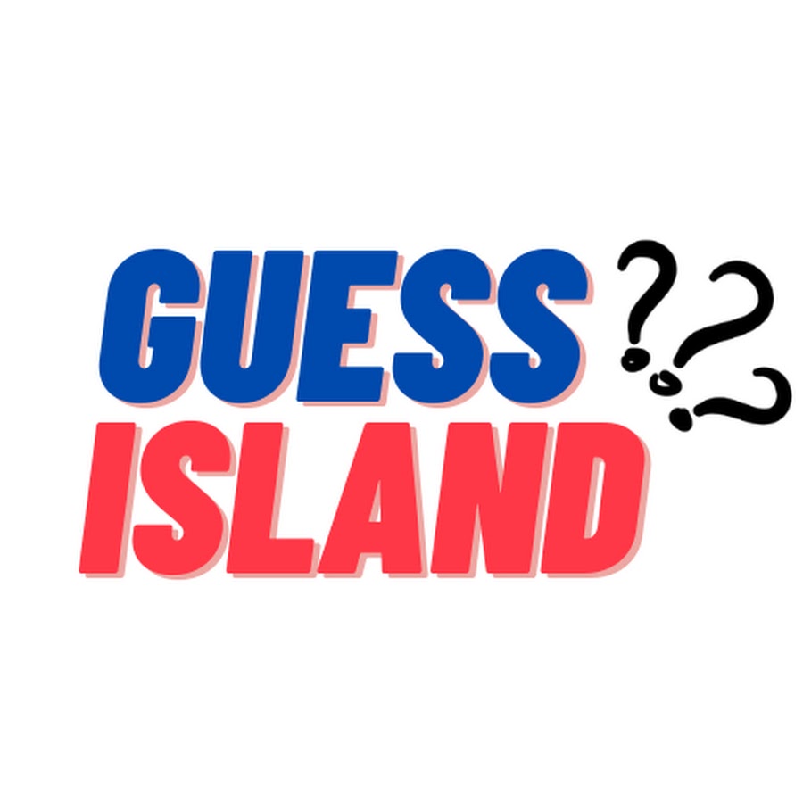 Guess Island