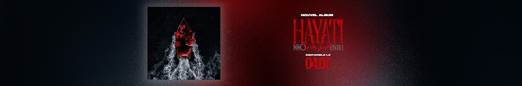 Niro Banner