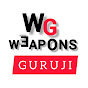 Weapons Guruji