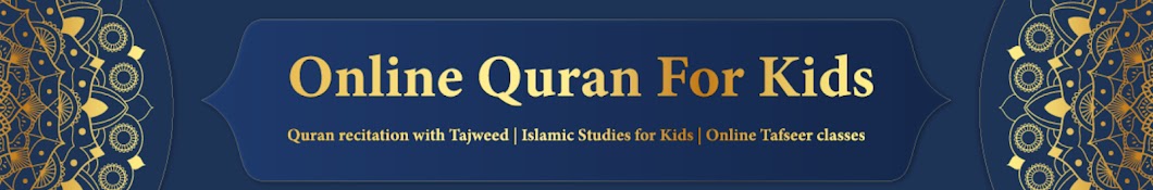 Online Quran For kids &  Adults 