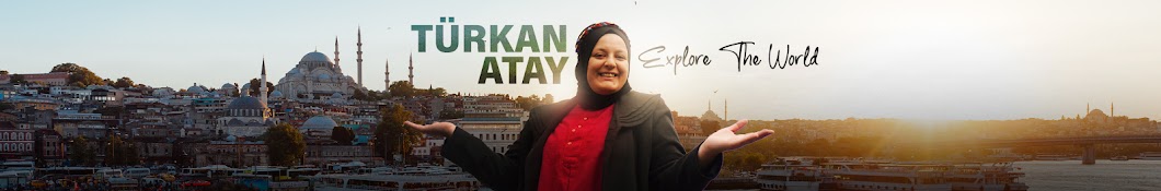 Türkan Atay Banner
