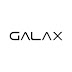 logo GALAX〈Official〉