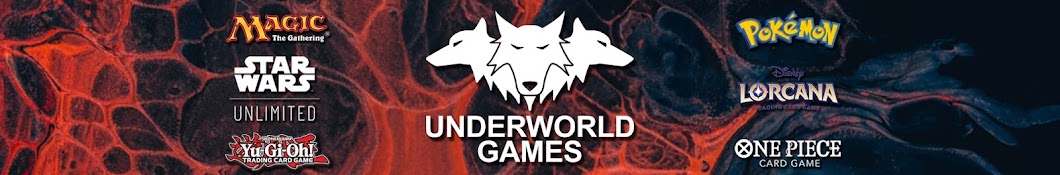 Underworld Games