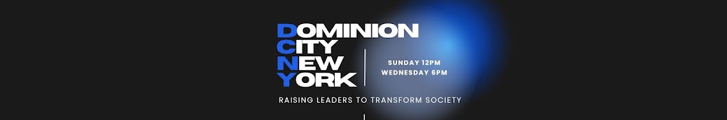 Dominion City NY Church