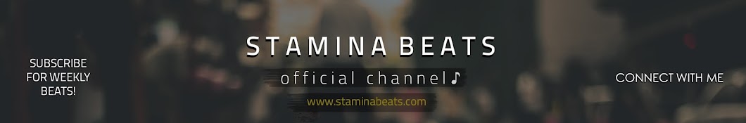 Stamina Beats