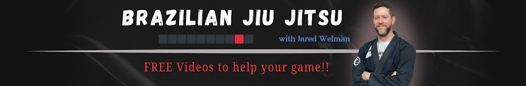 Work Harder AND Smarter BJJ