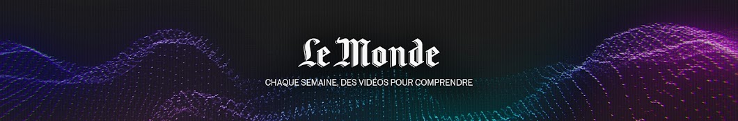 Le Monde Banner