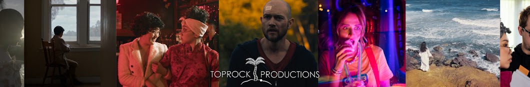 Toprock Productions