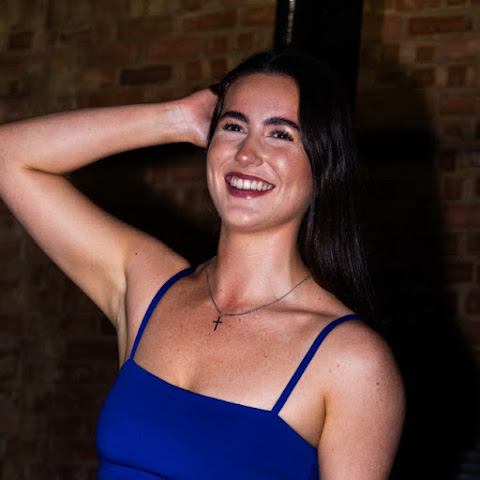influencer profile picture