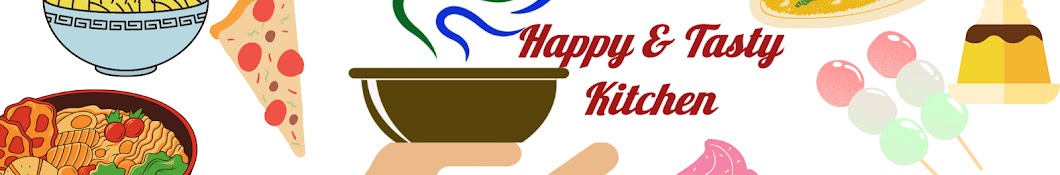 Happy and Tasty Kitchen