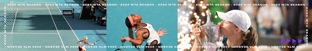 WTA Banner