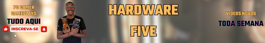 Hardware Five