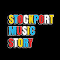 Stockport Music Story