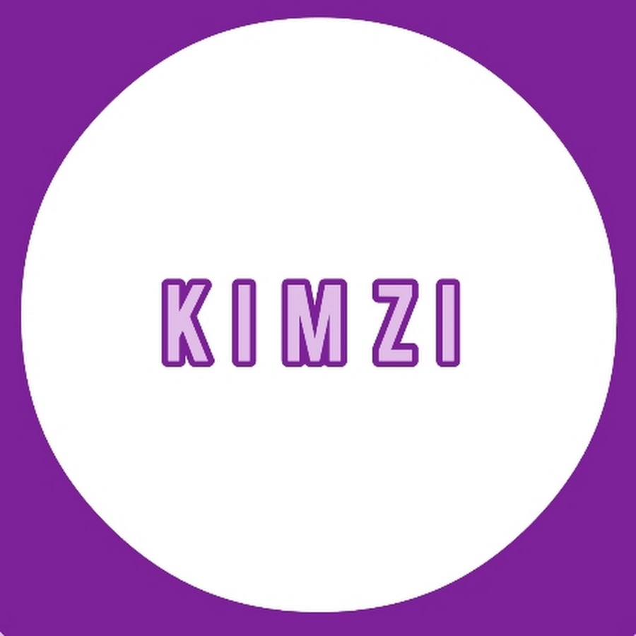 Kimzi youtube