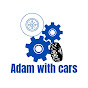 Adam With Cars
