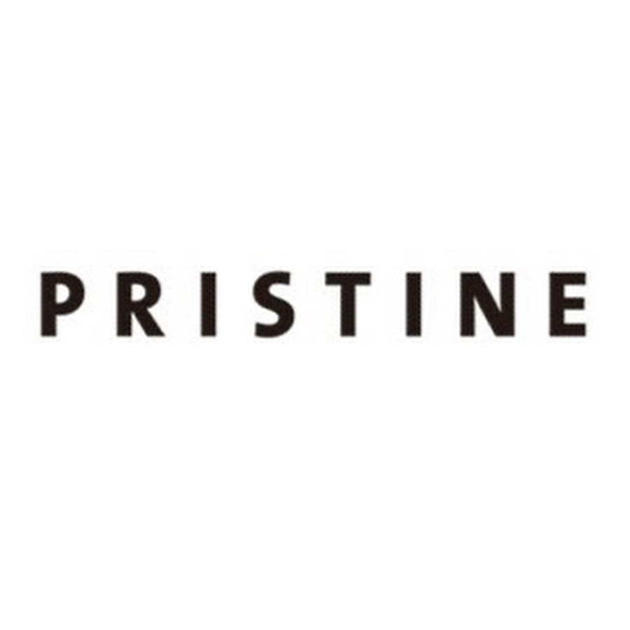 PRISTINE オーガニックコットンライフスタイルブランドプリスティン