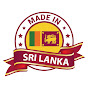 Made in Sri Lanka