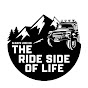 THE RIDE SIDE OF LIFE