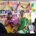 logo English study by Dr. Renu Dwivedi