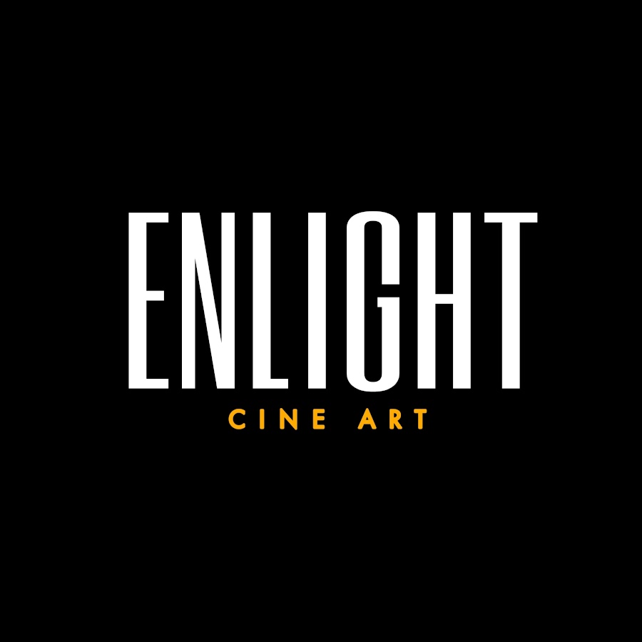 Enlight Cine Art - YouTube