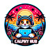 logo Calphy Travel Vlog 