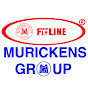 Murickens Group