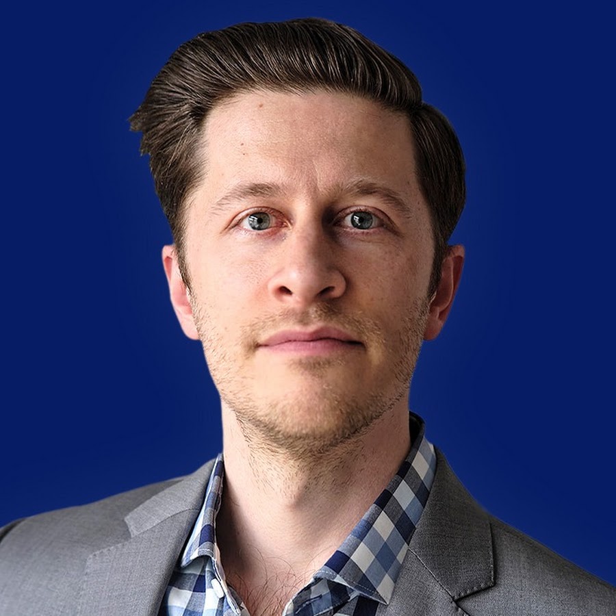 David Pakman Show @thedavidpakmanshow