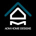 logo ADM Home Designs