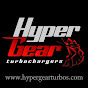 HyperGear Turbos