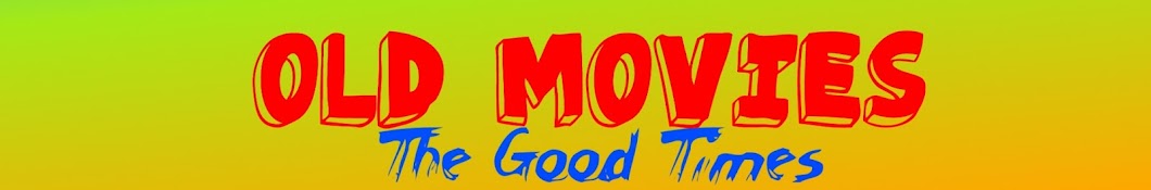Old Movies