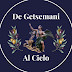 De Getsemani al cielo 