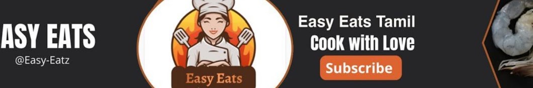 Easy Eats Tamil