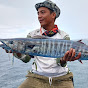 CiMiG fishing trip papua