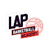 logo LAP Basketball