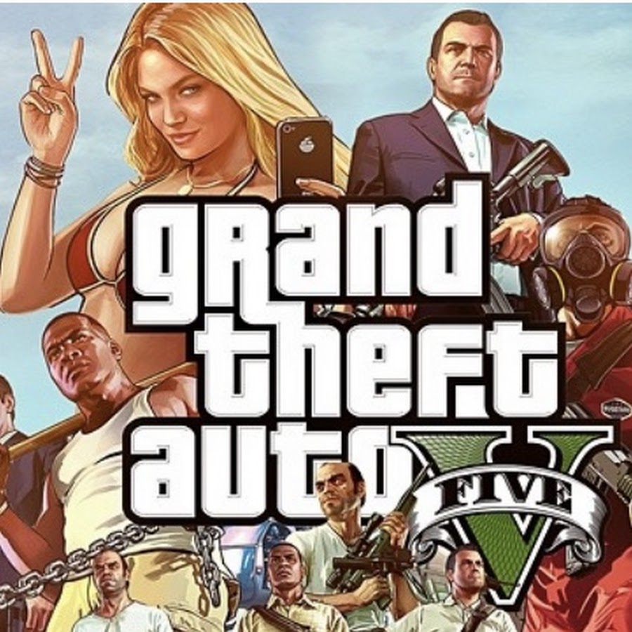 What is the soundtrack for gta 5 фото 17