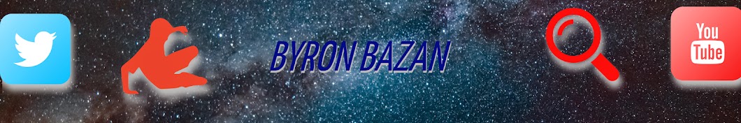 Byron Bazan