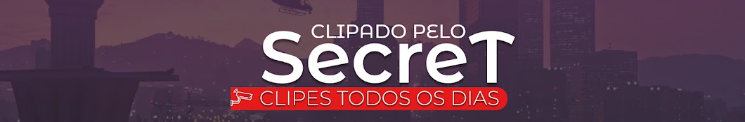 SecretoClips